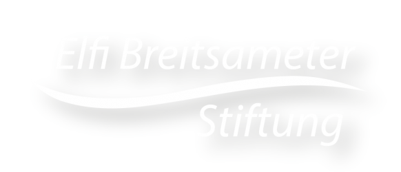 Elfi-Breitsameter-Stiftung
